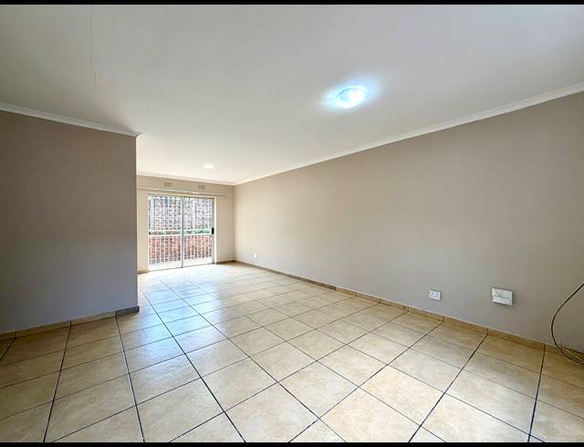 3 BEDROOM CLUSTER RENTED IN GLENVISTA